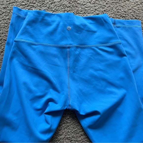 Lululemon Align 25” Leggings - Picture 2 of 3